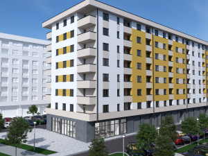 Stan 60,20 m2 Istočno Sarajevo Lukavica photo 4