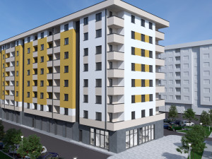 Stan 60,20 m2 Istočno Sarajevo Lukavica photo 5