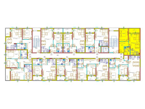 Stan 44,80 m2 Istočno Sarajevo Lukavica photo 3