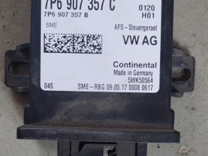 7P6907357C MODUL SVJETALA TOUAREG 3.0 2017.G