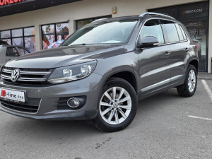 Volkswagen Tiguan 2012 god 2.0 disel 81kw