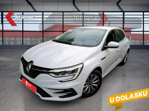 Renault Megane 1.5 DCI Business Pure Vision LED 116 KS FACELIFT