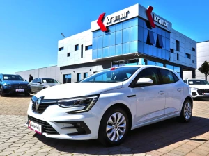 Renault Megane 1.5 DCI Business Pure Vision LED 116 KS FACELIFT