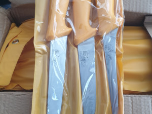 Solingen noževi set 3 noža