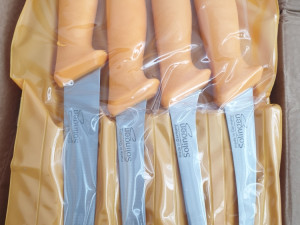 Solongen noževi set 4 noža