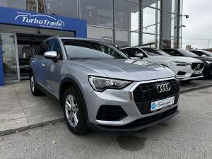 AUDI Q3 40 TFSI QUATTRO VIRTUAL