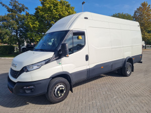 IVECO DAILY 70C18  /9253/