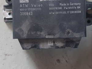 7P6919475D PDC MODUL TOUAREG 3.0 2017.G