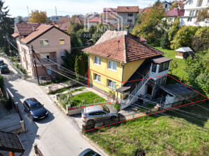 NN Nekretnine : Dvosoban stan sa baštom - Pofalići