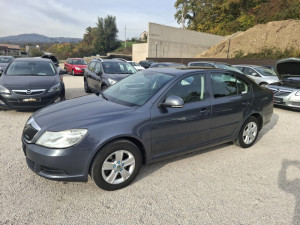 ŠKODA  OCTAVIA 1,6 TDI LIMUZINA KLIMA REG.DO 8 MJESECA 2026