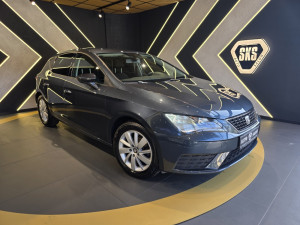 SEAT LEON 1.0 ECOMOTIVE MOD2020