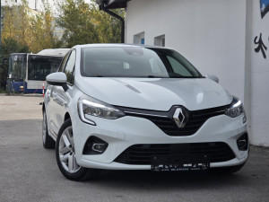 Renault Clio 1.5 dci 85 KW 115KS NAVI LED