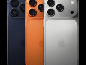 Apple Iphone 17 Pro Max 512GB Novo