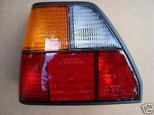 Stoplampa VW Golf 2 novo