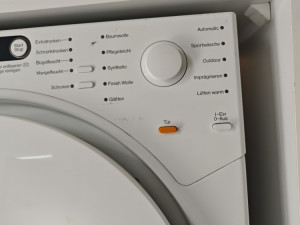 Sušilica Miele Activ Care C - TOP STANJE