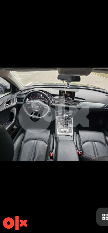 Audi A6 Allroad 3.0 150kw TOP STANJE...ISPOD CIJENE...