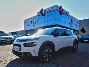 Citroen C4 Cactus BlueHDI 102 KS FEEL -FACELIFT-