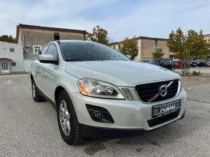 Volvo XC 60 AWD 2.4 D 2009 god