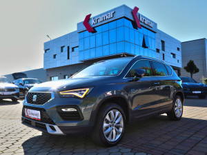 Seat Ateca 2.0 TDI Automatik Style - Full LED - 150 KS -FACELIFT-