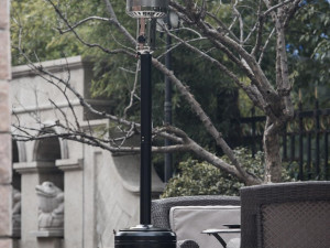 Plinska grijalica 13kw Grijalica na gas Pečurka Gljiva Novo