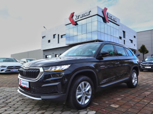 Škoda Kodiaq 2.0 TDI DSG-Tiptronik Executive Full LED 7-Sjedišta