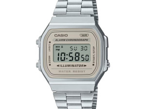 DETAS.BA Casio Vintage ženski/muški sat A168WA-8AYES
