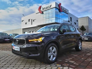 Volvo XC40 2.0 D3 AWD 4x4 Automatik Momentum VIRTUAL Full LED