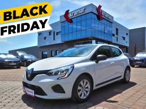 Renault Clio 1.5 DCI Dynamique ENERGY Edition Pure Vision LED