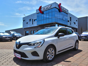 Renault Clio 1.5 DCI Dynamique ENERGY Edition Pure Vision LED