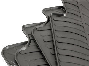 Patosnice gumene VW Golf Passat Touran Touareg