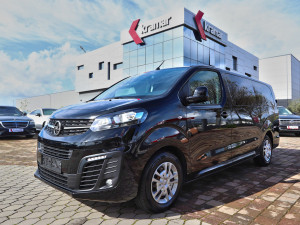 Opel Zafira Life 1.5 D 120 KS