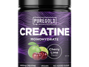 Pure Gold Protein CREATINE MONOHYDRATE 150g
