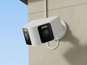 Xiaomi videonadzorna kamera CW100 Dual Outdoor