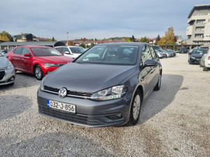 Volkswagen Golf 7.5 god 2017 dizel 81 kw 1,6 dizel