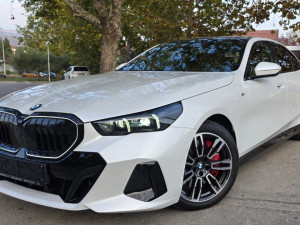 BMW 540 D X DRIVE M PAKET 2024 GOD M-PRO FULL OPREMA