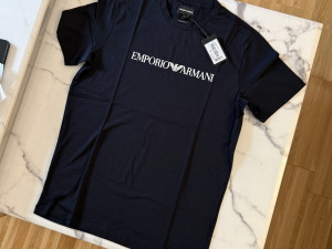 *EMPORIO ARMANI* Majica (muška) vl.L i XL