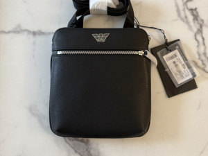 *EMPORIO ARMANI* Torbica (muška)