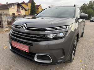 Citroen C5 Aircross Shine 1.5HDI 2021God.