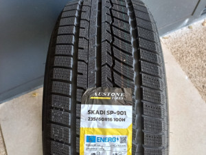 235 60 16 AUSTONE 235/60 16 ZIMSKE GUME R16 R 16 MS M S