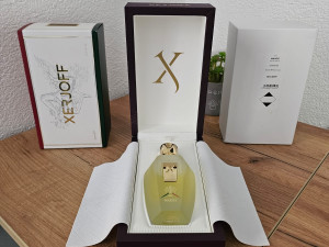 Xerjoff Naxos | Dekant