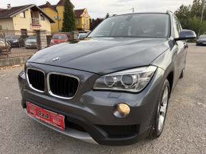 BMW X1 X-DRIVE Model 2013God.Uvoz CH Savrsen