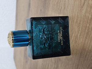 Versace Eros EDP | Dekant