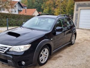 Dijelovi djelovi Subru impreza xv