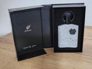 Afnan Supremacy Collectors Edition | Dekant 10ml[Creed Absolu]
