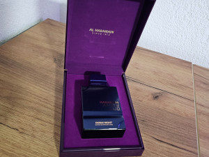 Amber Oud Dubai Night | Dekant 10ml [Montale Arabians Tonka]