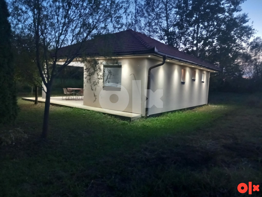Vikendica BARDAČA – pohled 6