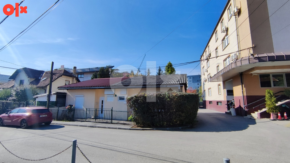 Dolac Malta , visenamjenski poslovni prostor od 53 m2! 2