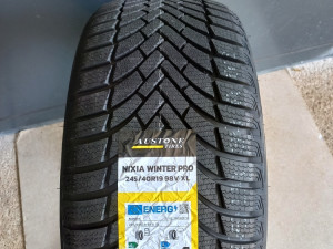 245 40 19 AUSTONE 245/40 19 ZIMSKE GUME R19 R 19 MS M S