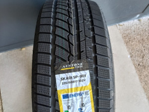 235 60 17 AUSTONE 235/60 17 ZIMSKE GUME R17 R 17 MS M S
