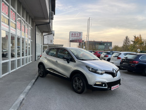 Renault Captur 1.5 DCI 66kW 2016 god *140.000km*
